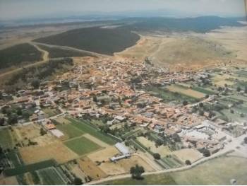 Vista aérea