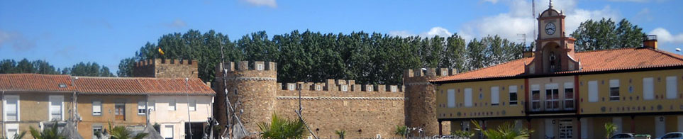 Cabecera del Portal