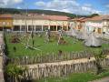 Poblado Rural