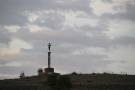 Cruz del peregrino