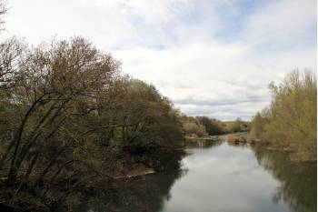Río Órbigo